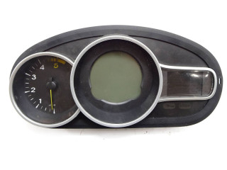 Přístrojová deska Renault Megane III 2011 248104378R, A2C53363610