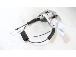 Přístrojová deska Mazda 5 2006