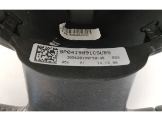 Руль Audi A3 S3 8P  2003 - 2012 года 8P0419091C, 305620199F90AB      