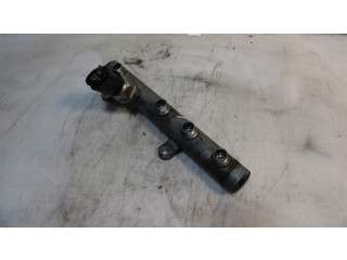 Топливная рампа    Audi A6 S6 C6 4F   для двигателя ASB