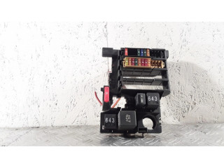 Блок предохранителей 8J0937503 Audi TT TTS Mk2