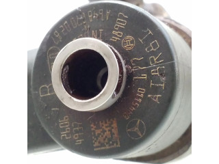 Vstřikovač 0445110177, A6480700287 Mercedes-Benz S W220 pro naftový motor 3.2
