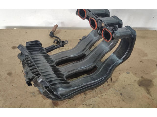 Всасывающий коллектор 9676212480 Peugeot 2008 I