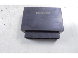 Дисплей 5J0959433A, 5J0959433A Skoda Fabia Mk2 (5J)