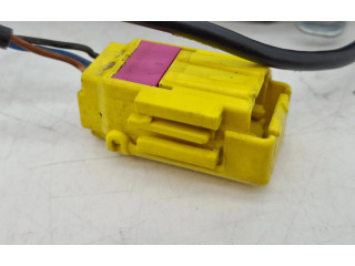 Подушка безопасности в сиденье 6Q0880242B Volkswagen Caddy