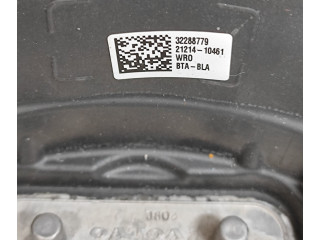 Руль Volvo XC90  2014 -  года 32288779      