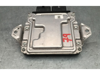 Блок управления двигателя 3392085LL0, 0261S08123   Suzuki Splash