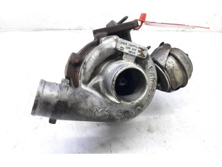  Турбина Saab 9-5  24445052         