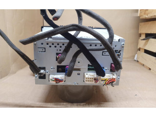 Экран/ дисплей / маленький экран       Hyundai Ioniq  2016 -  года   