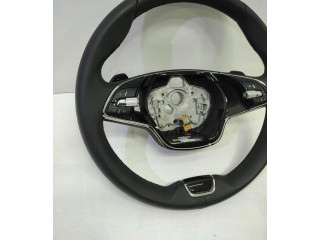 Руль Skoda Scala - года