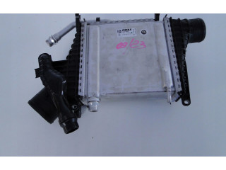 Интеркулер A2640905300 Mercedes-Benz GLC X253 C253