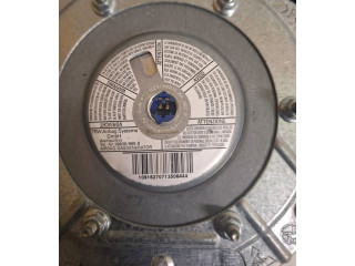 Подушка безопасности водителя 1001627073506444 Dacia Logan I