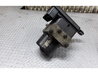 Блок АБС 1C0907379K, 1J0614417D Skoda Octavia Mk1 (1U) 1996 - 2004 года