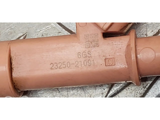Vstřikovač 2325021091 Toyota Yaris pro benzínový / Электричество motor 1.5