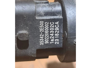 Топливная рампа 353502B110, 9062040002 KIA Ceed для двигателя G4FD