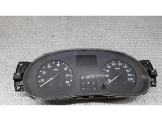 Панель приборов 216775001   Dacia Logan Pick-Up       