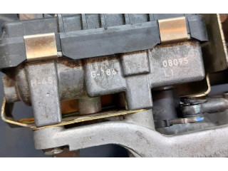 Turbodmychadlo Турбина A6470900180, 6NW008412 Mercedes-Benz E W211