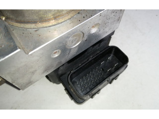 Блок АБС MR510739, AC045001864 Mitsubishi Galant 1997-2003 года