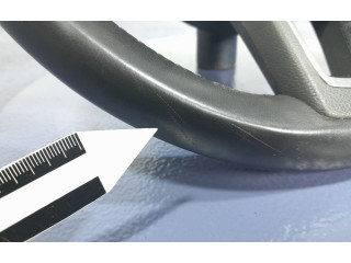 Руль Skoda Superb B5 (3U)  2001 - 2008 года 5E0419091BQ, 5E0419091BQ      