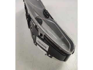 Панель приборов E137HWE4, 140398   Peugeot 2008 I       