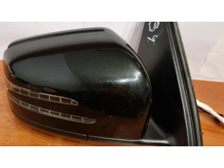 Зеркало электрическое     правое    Mercedes-Benz GL X166  2013-2019 года   