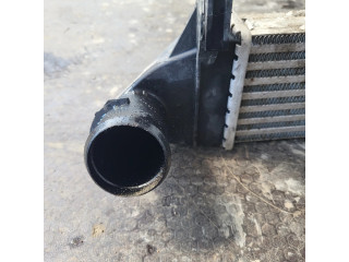 Интеркулер     Dacia Logan I 1.5