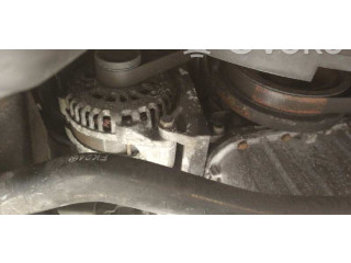 Генератор A6641540102 SsangYong Actyon sports I 2.0