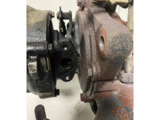  Турбина Volkswagen Golf Cross  03G253014N   для двигателя BMM      