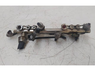 Vstřikovací lišta 75204385R Dacia Duster