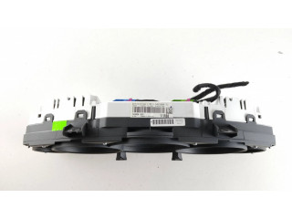 Přístrojová deska Porsche Cayenne (9PA) 2008 7L5920875, 0263633540