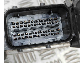 Блок управления двигателя 55259747, 0281017827   Fiat 500L