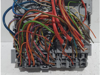 Pojistková skříňka Alfa Romeo Giulietta 2011