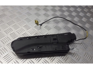 Подушка безопасности водителя 1K4880241 Skoda Octavia Mk2 (1Z)