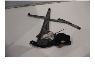 Zpětné zrcátko Hyundai H-100 1994