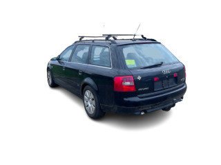    Рулевая рейка    Audi A6 S6 C5 4B 1997 - 2005 года