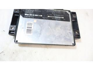 Řídící jednotka Citroen Berlingo 2003