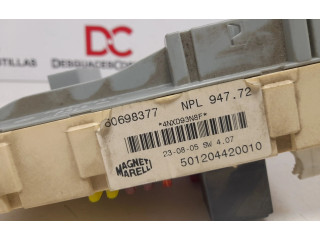 Блок предохранителей 60698377, 46558758 Alfa Romeo GT