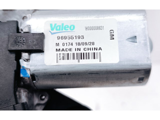 Моторчик заднего дворника 96955193 Buick Encore I