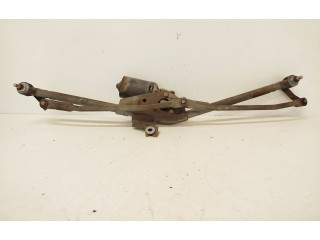 Комплект механизма стеклоочистителей Volkswagen PASSAT B4  1994 - 1996 года 357955113C, 0390241108      