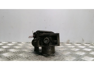 Электрическая задвижка