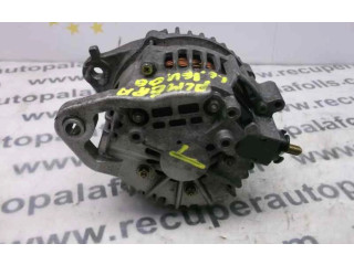 Генератор LR180762 Nissan Almera