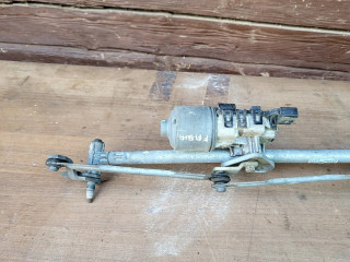 Моторчик дворников 6Q1955119A, 0390241524 Skoda Fabia Mk1 (6Y)