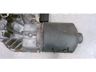 Моторчик дворников 1Z1955119A, 0390241754 Skoda Octavia Mk2 (1Z)