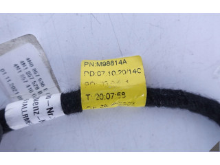 Зеркало электрическое        Audi A6 S6 C8 4K  2018 -  года   