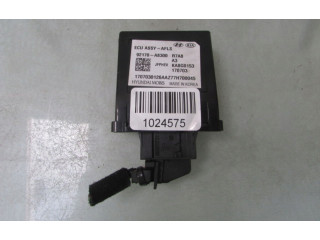 Блок комфорта 92170A8300 KIA Ceed