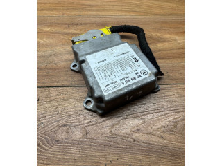 Блок подушек безопасности 1K0909605R, 5WK43412 Volkswagen Golf VI