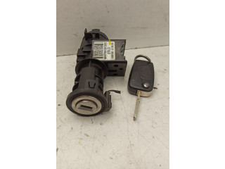 Řídící jednotka Lancia Musa 2007