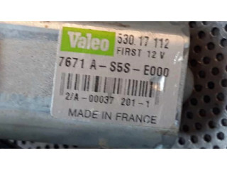 Моторчик заднего дворника 53017112    Honda Civic