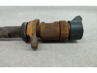 Vstřikovač 0445110239 Citroen Berlingo 9HX (DV6ATED4)