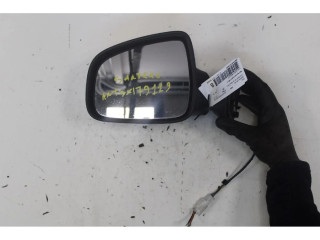 Зеркало электрическое левое Dacia Sandero